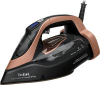 Tefal Ultimate Power Pro FV9E50 Stoomstrijkijzer