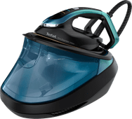 Tefal Pro Express Vision GV9822 Onderhoudsvriendelijke strijkijzer