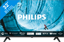 Philips 32PHS6009 (2024) TV with WiFi