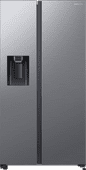 Samsung RS65DG54R3S9EF WiFi large fridge