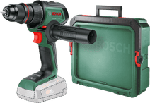 Bosch AdvancedDrill 18V-80 + Bosch SystemBox S Bosch DIY accuboormachine
