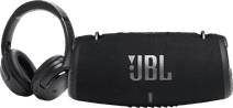 JBL Tour One M2 + JBL Xtreme 3 Koptelefoon met microfoon