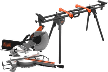 Coolblue BLACK+DECKER BES700-QS + Onderstel aanbieding
