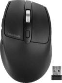 BlueBuilt Nexum Pro Wireless Mouse wireless ergonomic mouse