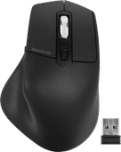 BlueBuilt Imperium Wireless Ergonomic Bluetooth Mouse The assortment in Amsterdam Zuidas