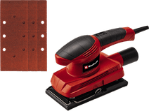 Einhell TC-OS 1520 Palm grip sander