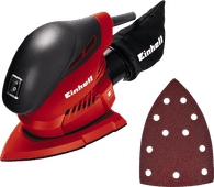 Einhell TH-OS 1016 Palm grip sander