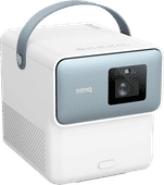 Benq GP100 Full-HD beamer