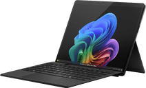 Microsoft Surface Pro Copilot+ PC Snapdragon X Elite / 16GB / 512GB Black Laptop met OLED beeldscherm