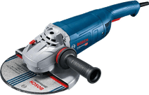 Bosch Professional GWS 22-230 J Bosch Professional haakse slijper