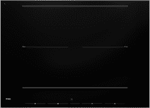 ATAG HI27472SV cooktop with high-end preparation quality