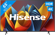 Hisense QLED 65E7NQ (2024)