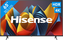 Hisense QLED 65E7NQ (2024) Tv voor standaard zenders kijken