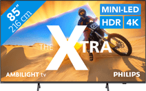 Philips The Xtra 85PML9009  - QD Mini-LED (2024) 4K HDR TV