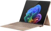 Coolblue Microsoft Surface Pro Copilot+ PC Snapdragon X Plus / 16GB / 512GB Dune aanbieding