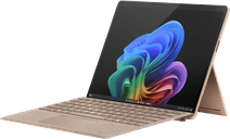 Microsoft Surface Pro Copilot+ PC Snapdragon X Plus / 16GB / 512GB Dune Beste laptop volgens onze klanten