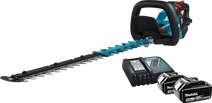 Coolblue Makita DUH751Z + 5.0 Ah accu (2x) en lader aanbieding