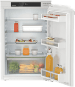 Liebherr IRd 3900-22 built-in fridge door-on-door