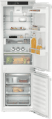 Liebherr ICNc 5123-22 built-in fridge door-on-door