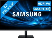 Samsung LS27DM502EUXEN Smart M5 Anti-glare monitor