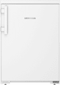 Liebherr Rci 1620-20 freestanding fridge