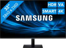 Coolblue Samsung LS32DM702UUXEN Smart M7 aanbieding
