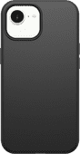 OtterBox Symmetry Apple iPhone 15 Back Cover Zwart Met MagSafe Telefoonhoesje en smartphonehoesje kopen?