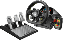 Turtle Beach Velocity One Racing Wheel PC and Xbox Racing wheel with force feedback