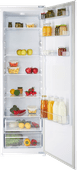 Beko BSSA315K3SN 178cm high built-in fridge