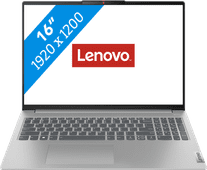 Lenovo IdeaPad Slim 5 16IAH8 83BG006GMH Laptop voor thuisgebruik