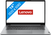 Coolblue Lenovo IdeaPad 1 14ALC7 82R3008RMH aanbieding