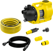 Karcher BP 4.500 Garden Set Plus Coolblue aanbieding