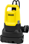 Kärcher SP 16.000 Dual Submersible pump