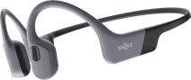 Shokz OpenSwim Pro Grijs Bone conduction oordopjes