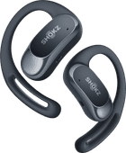 Shokz OpenFit Air Black true wireless earbuds