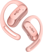Coolblue Shokz OpenFit Air Roze aanbieding