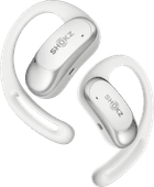 Coolblue Shokz OpenFit Air Wit aanbieding