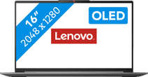 Lenovo IdeaPad Slim 5 OLED 16IMH9 83DC007JMH Laptop met Intel Core Ultra processor