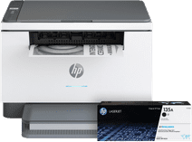 HP LaserJet MFP M234dw + 1 Black Toner Cartridge 