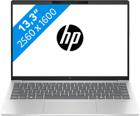 HP Pavilion Aero 13-bg0970nd Laptop met basisklasse bouwkwaliteit