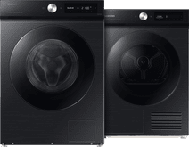 Samsung WW11DB7B34GBU3 Bespoke + Samsung DV90BB7445GBS2 Bespoke Wasmachine en droger set kopen?