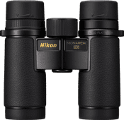 Nikon Monarch HG 8x42 Nikon verrekijker