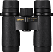 Nikon Monarch HG 10x42 Roof prism binocular