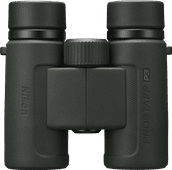 Nikon Prostaff P3 10x30 Roof prism binocular