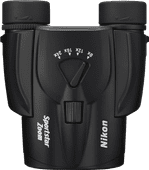 Nikon Sportstar Zoom 8-24x25 Black Roof prism binocular