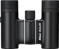 Nikon Aculon T02 10x21 Black Roof prism binocular