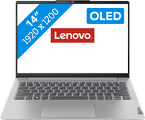 Coolblue Lenovo IdeaPad Slim 5 OLED 14IAH8 83BF006QMH aanbieding