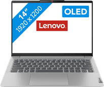 Lenovo IdeaPad Slim 5 OLED 14IAH8 83BF006QMH Laptop voor thuisgebruik