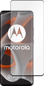 Just In Case Full Cover Motorola Edge 50 Pro Screen Protector Black Buy Motorola screen protector?