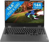 Coolblue Lenovo LOQ 15IAX9 83GS00FPMH aanbieding